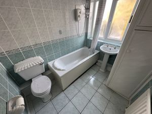 Overpool Road Whitby